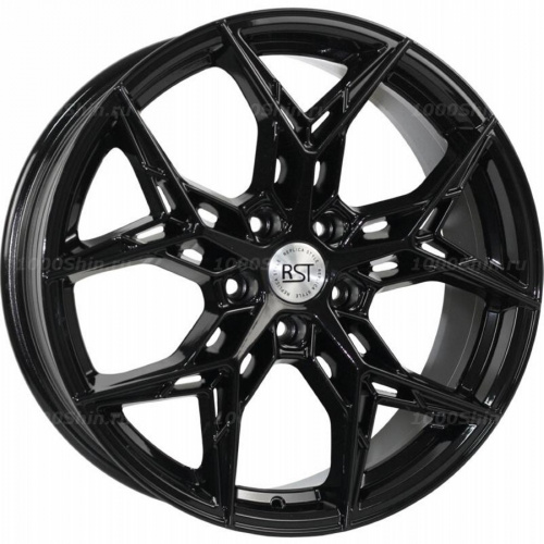 7,5*19 5*114,3 ET45 66,6 RST R139 BL - 1