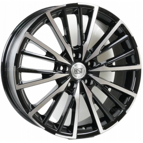 7*18 5*110 ET40 67,1 RST R178 BD - 1