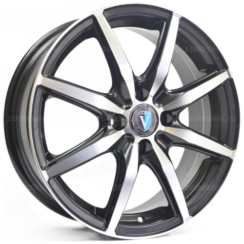 6,5*16 5*100 ET40 57,1 Venti 1615 BD - 1