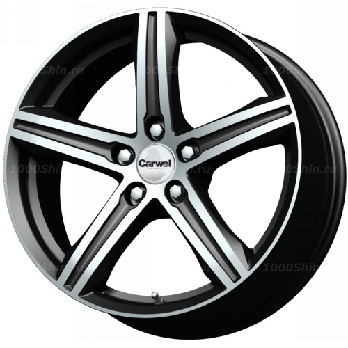 8*18 5*112 ET44 57,1 Carwel Кеть 231 AB - 1