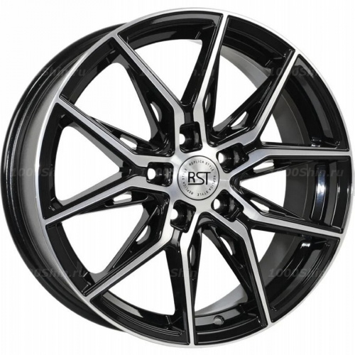 7*17 5*108 ET33 60,1 RST R247 BMG - 1