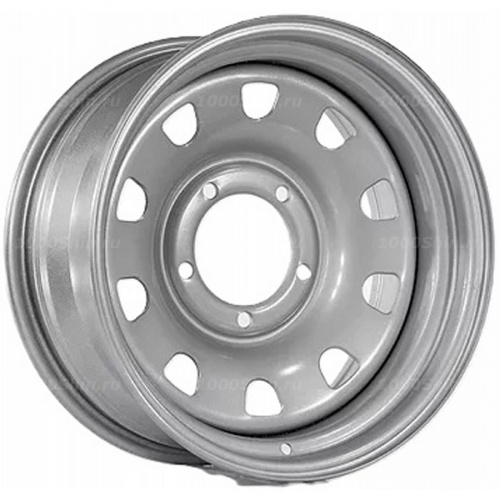 8*16 5*139,7 ET20 110,1 Trebl OFR-1 Silver - 1