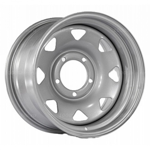 8*16 5*139,7 ET-20 110,1 Trebl OFR-2 Silver - 1