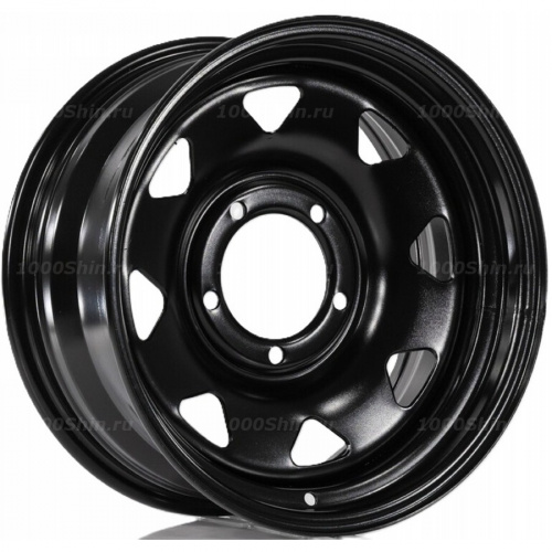 8*16 5*139,7 ET-10 110,1 Trebl OFR-2 Black - 1