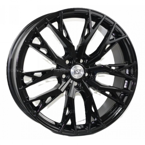 8*20 5*114,3 ET35 60,1 RST R052 BL - 1