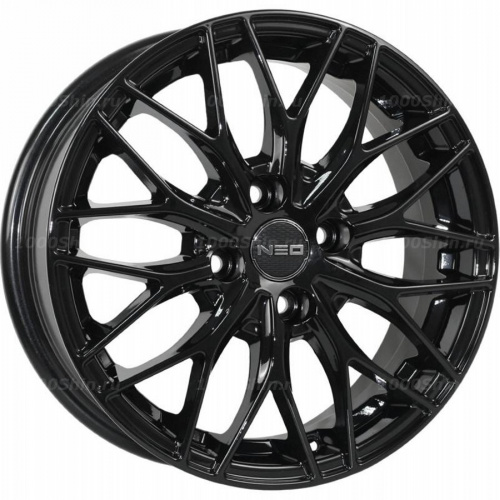 6*15 4*100 ET46 60,1 Neo 576 BL - 1