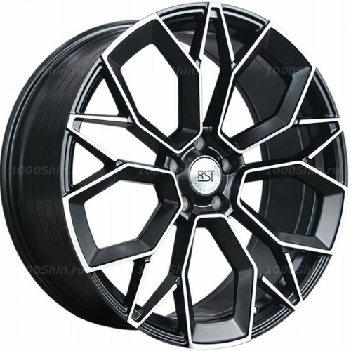 8,5*21 5*108 ET40 63,3 RST R2109FF BDM - 1