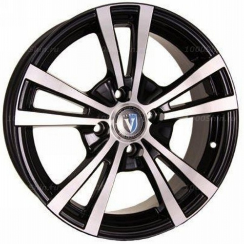 7*17 5*114,3 ET40 66,1 Venti 1704 BD - 1