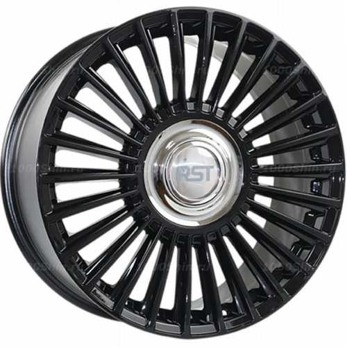 8*19 5*114,3 ET45 67,1 RST R159 BL - 1