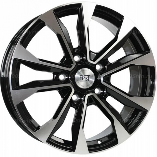 8,5*20 5*150 ET58 110,1 RST R122FF BD - 1