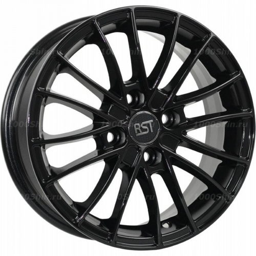 5,5*14 4*100 ET40 60,1 RST R034 BL - 1