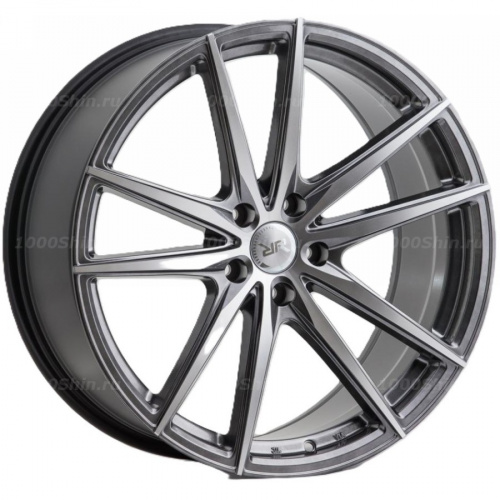 8,5*19 5*114,3 ET42 67,1 Race Ready CSSD2763 MK-P - 1
