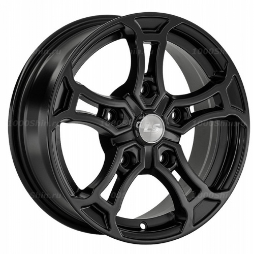 6,5*15 5*139,7 ET40 98,5 LS 216 BKS - 1