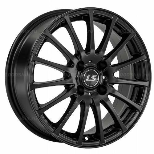 6,5*16 4*108 ET26 65,1 LS 899 BKS - 1