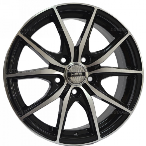 7*17 5*114,3 ET45 60,1 Neo 776 BD - 1