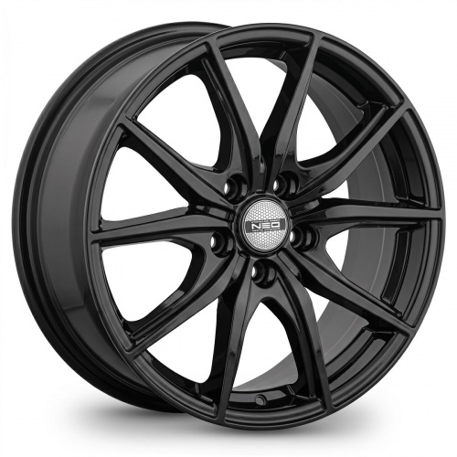 7*17 5*114,3 ET45 67,1 Neo 776 BL - 1