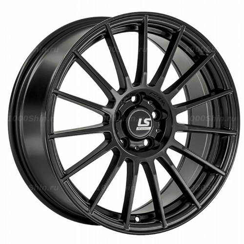 8*18 5*112 ET40 66,6 LS FlowForming RC05 BKS - 1