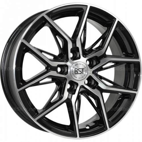 6,5*16 5*110 ET46 63,3 RST R146 BD - 1