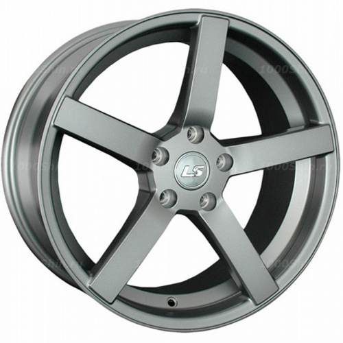 8,5*19 5*112 ET40 66,6 LS 742 MGM - 1