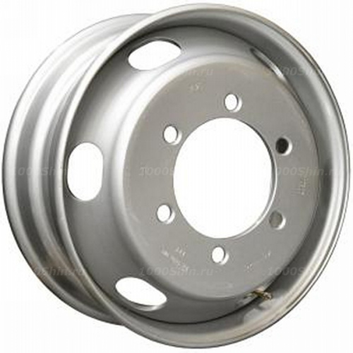 6,5*16 6*170 ET106 130,1 Asterro TC16123A S - 1