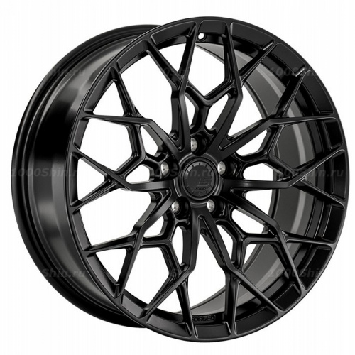 8,5*19 5*112 ET25 66,6 LS Forged LS FG29 BKS - 1