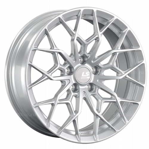 8,5*19 5*112 ET25 66,6 LS Forged LS FG29 SS - 1
