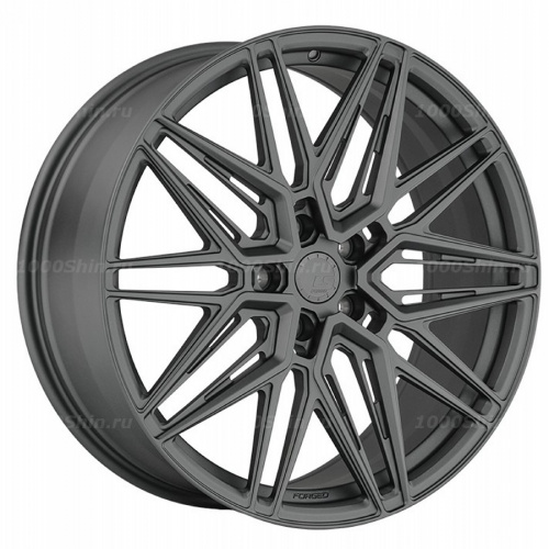 10*23 5*120 ET40 62,6 LS Forged LS FG58 MGM - 1