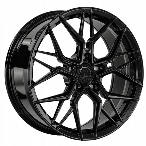 8*18 5*114,3 ET45 67,1 LS Forged LS FG63 BK - 1