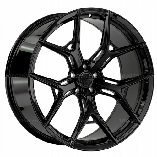 8,5*20 5*114,3 ET45 67,1 LS Forged LS FG14Y BK - 1