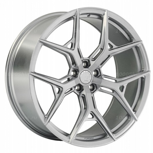 8,5*20 5*114,3 ET45 67,1 LS Forged LS FG14Y SS - 1