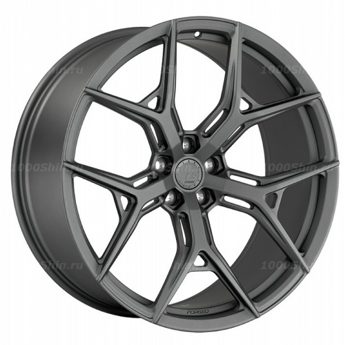 8,5*20 5*114,3 ET54 67,1 LS Forged LS FG14Y MGM - 1