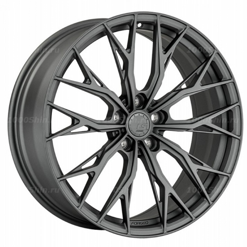 8*20 5*114,3 ET30 60,1 LS Forged LS FG70 MGM - 1