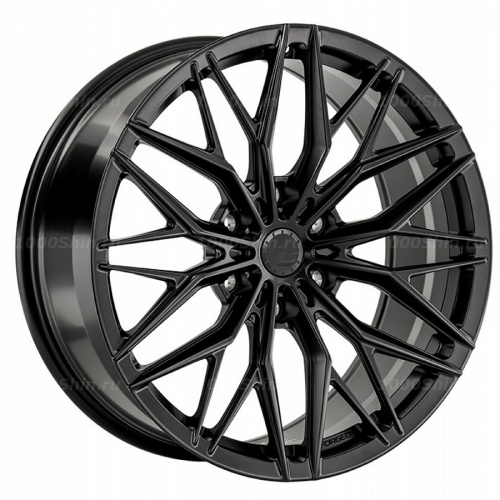 8*20 6*139,7 ET45 100,1 LS Forged LS FG75 BKS - 1