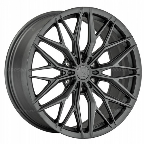 8*20 6*139,7 ET45 100,1 LS Forged LS FG75 MGM - 1