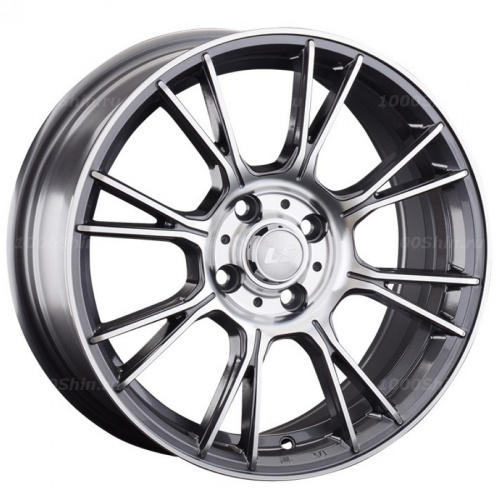 6,5*15 5*100 ET40 73,1 LS 818 GMF - 1