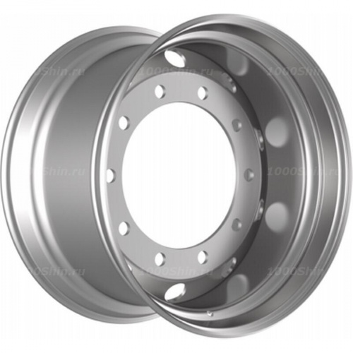 20*26,5 10*335 ET-32 281 Jantsa 10/335/281/-32 Silver - 1