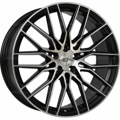 7,5*20 5*114,3 ET35 60,1 Neo 211FF BDM - 1