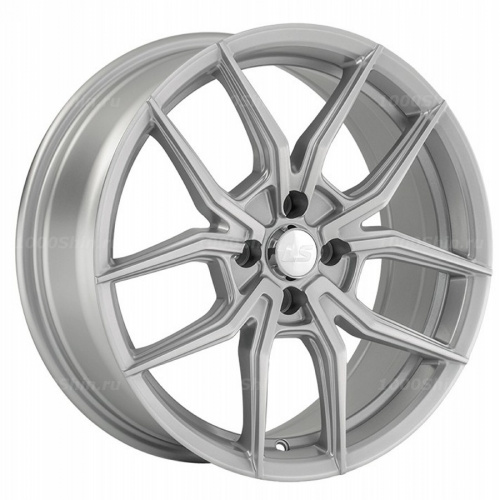 7,5*17 4*100 ET40 60,1 LS 1242 SS - 1