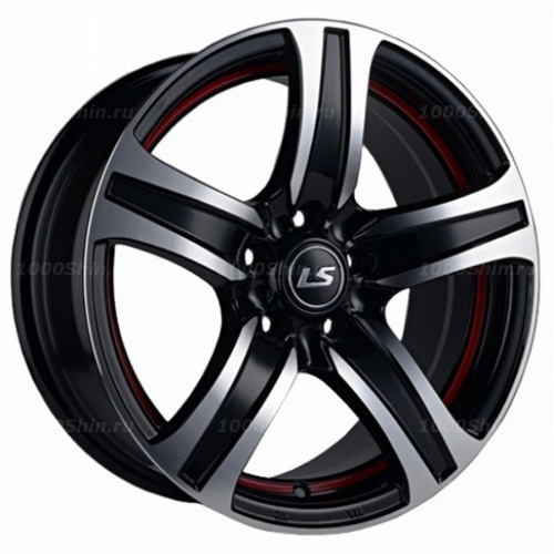6,5*15 5*100 ET38 57,1 LS 145 BKF - 1
