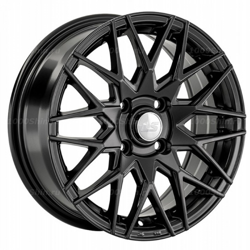 6,5*15 5*100 ET38 57,1 LS 784 BKS - 1