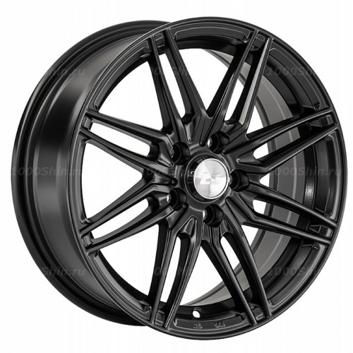 6,5*15 5*100 ET38 57,1 LS 832 BKS - 1
