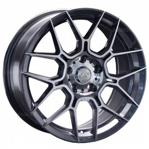 7,5*17 5*112 ET40 66,6 LS 1265 GMF - 1