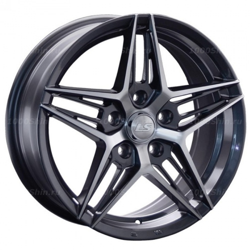 7,5*17 5*112 ET40 66,6 LS 1262 GMF - 1