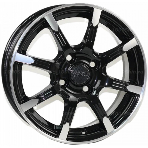 6*15 4*100 ET50 60,1 Venti 1517 BD - 1