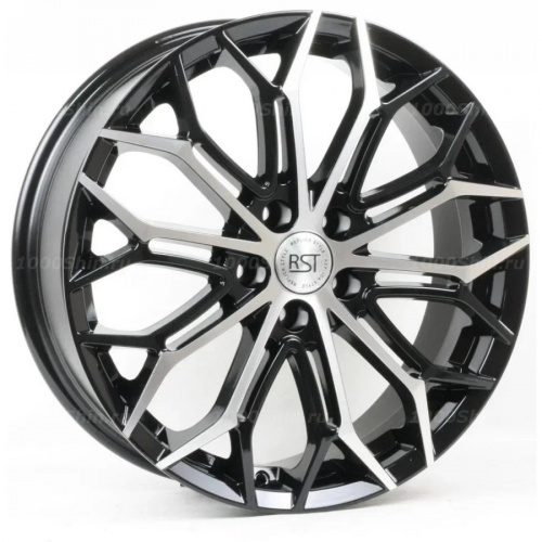 6,5*18 5*114,3 ET34 66,5 RST R208 BD - 1