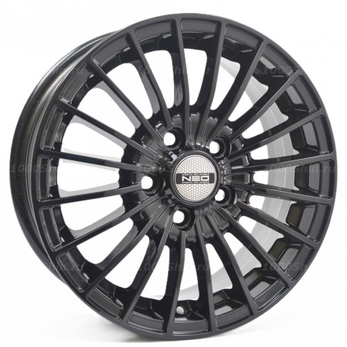 6*15 4*100 ET40 60,1 Neo 537 BL - 1