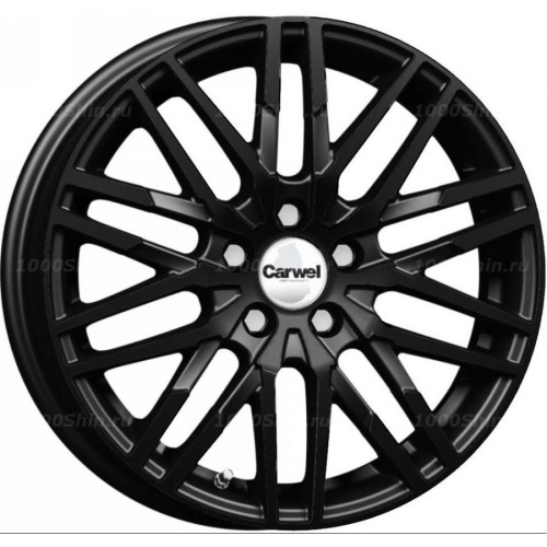 6*16 4*100 ET41 60,1 Carwel Кобра 229 BK - 1