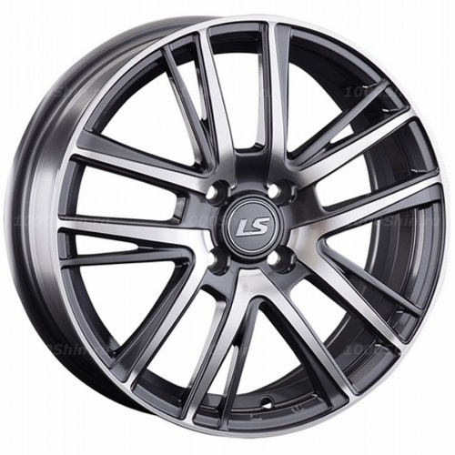 6,5*17 5*114,3 ET45 67,1 LS 917 GMF - 1