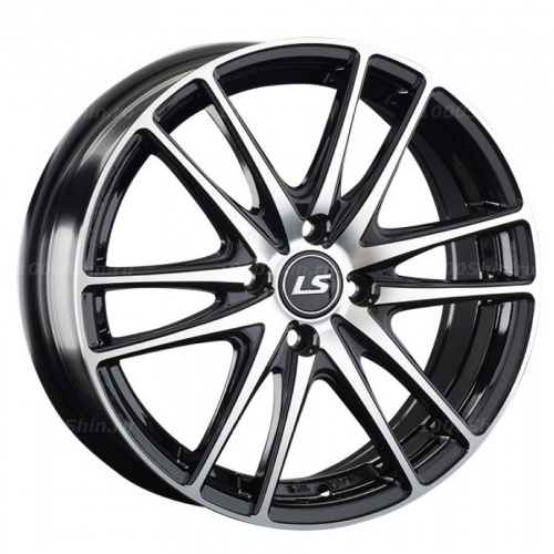 7*17 5*108 ET50 63,4 LS 362 BKF - 1