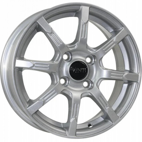 5,5*14 4*98 ET35 58,6 Venti 1417 SL - 1
